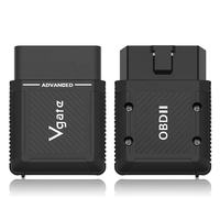 Adaptateur OBD2 Vgate VLinker MS BT3.0 pour Android IOS Iphone, scanner de voiture pour outil de diagnostic automobile