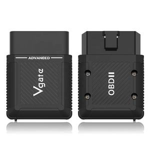 VGATE vlinker MS BT3.0 cho Android IOS iPhone OBD2 Adapter xe máy quét cho xe công cụ Chẩn đoán - Product Image 3