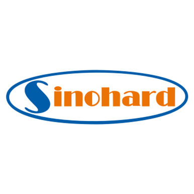 Sinohard Industries Co., Ltd. logo