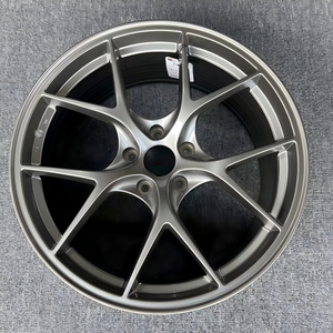 ล้อรถยนต์ขนาด19นิ้วเหมาะสำหรับรถ Audi Q3 <span class=keywords><strong>Q5</strong></span> RS3 A6 A7 A8 S4 A5685 allroad S5 - Product Image 2