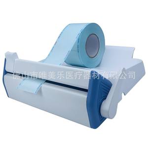 Machine de scellage de sacs de stérilisation dentaire, machine de scellage de sacs de désinfection buccale, sangle d'emballage, machine de scellage dentaire - Product Image 3