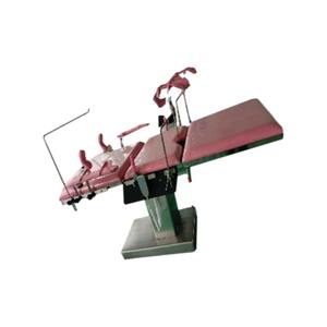 Elektrische Fysiotherapie <span class=keywords><strong>Bed</strong></span> Osteopathie Tafel Voor Medische Massage Therapie Behandeling Onderzoek Bank Voor Ziekenhuis Gebruik - Product Image 6