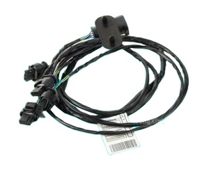 Harnais de <span class=keywords><strong>c</strong></span>âblage du système de stationnement avant PARKTRONIC Ligne PDC pour <span class=keywords><strong>benz</strong></span> W203 W209 2035400006 - Product Image 1