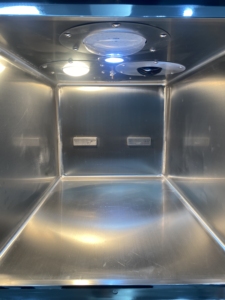 قفص بيطري من مصنع Pujia الأعلى مبيعًا غير قابل للصدأ بيطري للحيوانات الأليفة الغريبة ، سحلية ثعبان غريبة هامستر - Product Image 4