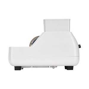 Máquina Ranuradora de Lentes Aist Optics LY-5E-35WV, Equipo de Pulido y Ranurado de Lentes Ópticas, Herramientas para Ópticos - Product Image 3