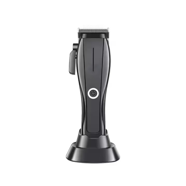 New Electric Scissors Hair Clipper Hair Salon Special Brushless Motor Electric Scissors Hair Clipper