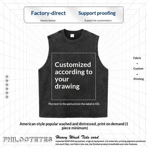 <span class=keywords><strong>Ropa</strong></span> para Hombre, <span class=keywords><strong>Ropa</strong></span> con Estampado Personalizado, Sudadera con Estampado DTG, Playeras Oversize de Algodón, <span class=keywords><strong>Ropa</strong></span> Urbana - Product Image 2