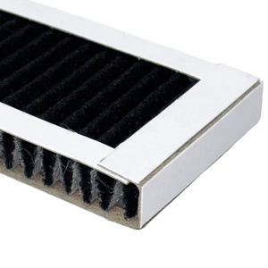 Filtro Aria per Frigorifero che Assorbe gli Odori, Mantiene il Cibo Fresco per Più a Lungo, Realizzato con Carbone Attivo di Alta Qualità - Product Image 5