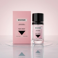Collection de parfums personnalisés KOSY MOSY 100ml, parfum floral océanique longue durée, eau de parfum élégante pour tous les jours, voyages, rendez-vous, flacon en verre