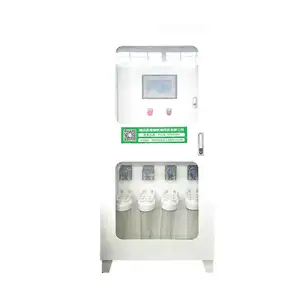 Hydroponic nutrition machine nutrient solution type hydroponic automatic fertilizing machine