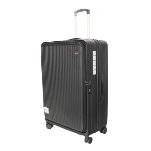Maleta de mano de 20 pulgadas, ligera, con cremallera frontal, para viajes de negocios - Product Image 5