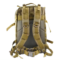 Venta Directa de Fábrica Medresq, Mochila Médica de Emergencia de Alta Calidad, Botiquín de Primeros Auxilios, Bolsa de Trauma de Nailon para Tratamiento
