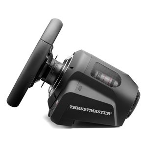 Volant de course Thrustmaster T GT II - Contrôleur filaire compatible avec boutons programmables Noir et Argent - Product Image 5