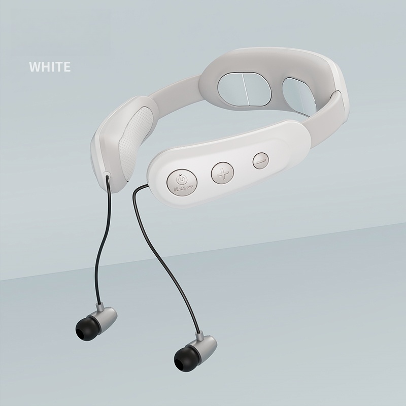 ABS Material Wireless Remote Control Massage