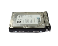 2TB SATA 6G 3.5" HDD Internal Kritis Bisnis 7200 RPM Garansi Satu Tahun 512e 861681-B21