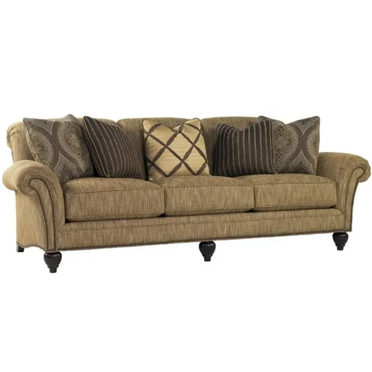 Moderne wohnzimmer möbel malaysia sofa sets polster stoff 3 2 sitzer sofas sectionals loveseats