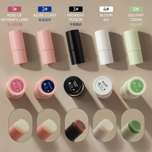 Portable <b>Perfume</b> Stick 30g Long Lasting Solid Fragrance Body Balm For Women - Product Image 3