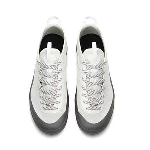 Scarpe da <span class=keywords><strong>Trekking</strong></span> Personalizzate per <span class=keywords><strong>Uomo</strong></span>, Impermeabili, Sportive, Antiscivolo, per Escursionismo all'Aperto, Alta Qualità, Stile da Passeggio - Product Image 5