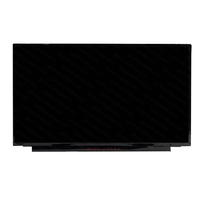 Écran LCD de remplacement 17,3" NE173QHM-NY6 QHD 2560x1440 sans fonction tactile 165Hz 40 broches Vente en gros