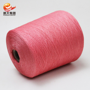 Pengda — fils en nylon sympa, semblable à <span class=keywords><strong>1kg</strong></span>, 24nm/1 rayonne pour t-shirt, printemps et été - Product Image 1