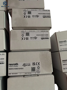 HEDE10-3X/250/2/-GI เซ็นเซอร์ไฮดรอลิก อุปกรณ์ตรวจจับอุตสาหกรรม ระดับสูง - Product Image 1