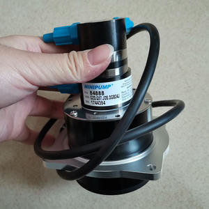 Piezas de repuesto <span class=keywords><strong>Domino</strong></span> de alta calidad, conjunto de bomba dual <span class=keywords><strong>Domino</strong></span> 36610 para impresora de inyección de tinta <span class=keywords><strong>Domino</strong></span> A100 A200 A300 A120 A220 A Plus CIJ - Product Image 4