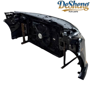 Kit carrosserie automobile le plus vendu, pare-chocs, phares LED, grilles, radiateur, garde-boue, capot, spoiler, pare-brise pour Changan UNI-V, prix bas - Product Image 5
