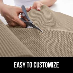 Tapis de protection pour tiroirs et étagères, en mousse tissée de qualité supérieure, lavable, écologique, antidérapant, résistant et durable, sans adhésif, pour armoires de cuisine - Vente chaude - Product Image 6