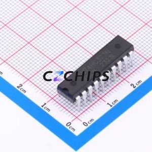 Nuevo Original SN74HC373N(XBLW) DIP-20 Circuito integrado IC Chip Latch Venta al por mayor Chips de componentes electrónicos y servicio BOM - Product Image 1