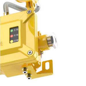 Vente chaude <span class=keywords><strong>ATEX</strong></span> 2*3w Ip66 extérieur LED <span class=keywords><strong>lampe</strong></span> de secours <span class=keywords><strong>Rechargeable</strong></span> antidéflagrante étanche à l'eau double spots - Product Image 5