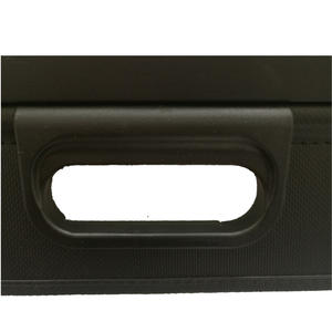 Accessoires de voiture OEM ODM décoratifs intérieurs pour JEEP GRAND CHEROKEE WJ 1999-2004 stores de <span class=keywords><strong>coffre</strong></span>/rideau arrière de <span class=keywords><strong>volet</strong></span> de bagage - Product Image 5