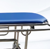 Chariot médical Hochey B-4C avec équipement de soins intensifs avancé pour une intervention rapide et les soins aux patients - Product Image 6