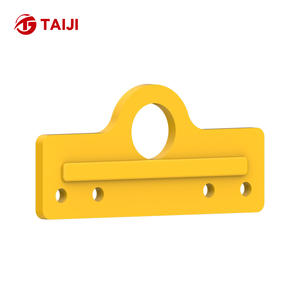 Viga de Equilibrio Ajustable de Acero Aleado con Ganchos Personalizables y Múltiples Capacidades de Carga Directamente de Fábrica - Product Image 1