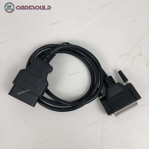 Programmer Tool FormulaFLash ECU IMMO OFF DTC Clean VIN Modify Read Write EEPROM FLASH Support MD1CS018 MD1CS016 - Product Image 4