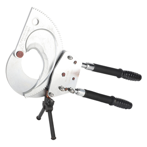 XLJ-120A Trinquete Manual para ACSR (Aluminio Reforzado con Acero) / Cable de Aluminio con Núcleo de Acero XLJ-120A O - Product Image 3
