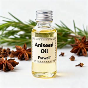 ファーウェル精油アニス油ハーブエキスCAS 84775-42-8 - Product Image 5