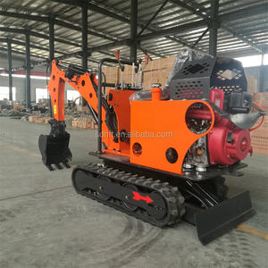 Mini-excavatrice à prix avantageux, 0,8 tonne, nouvelle excavatrice à chenilles pour ferme, moteur CE/EPA/EURO 5, petites excavatrices de 1 tonne, <span class=keywords><strong>2</strong></span> tonnes - Product Image 6