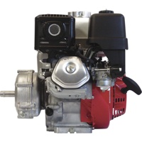 Gokart — moteur à essence OHV 2: 1, réduction d'engrenage, 13hp horizontale, pour Go Kart
