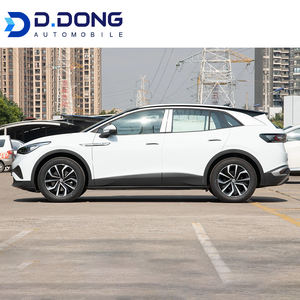 2024 vw <span class=keywords><strong>Id</strong></span> 4x modèle de voiture nouvelle VW voiture électrique ID4X Active Pure 5 sièges SUV Wolks-salaire <span class=keywords><strong>Id</strong></span> 4 Almaty voitures électriques pour adultes - Product Image 2