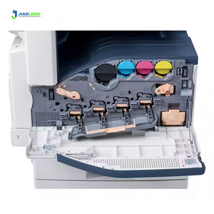 Rigenerate per ufficio Xeroxs C8035 C8045 C8055 C8070 fotocopiatrice multifunzione/stampante <span class=keywords><strong>a</strong></span> <span class=keywords><strong>colori</strong></span> JP 8G condizione usata - Product Image 5