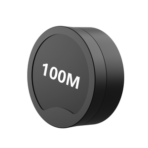 แบตเตอรี่ K5 แบบเปลี่ยนได้ที่เหมาะสมสำหรับ Ble 5.0 Eddystone Ibeacon บีคอนระบุตำแหน่งภายในอาคารพร้อมเซ็นเซอร์วัดความเร่ง - Product Image 1