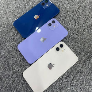 Celulares Usados en Oferta, Calidad 12 A+, 256GB, Teléfonos Móviles Usados a Bajo Precio, Pantalla Desbloqueada, Venta al por Mayor - Product Image 4