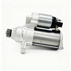 Motorino di Avviamento OEM 02M911021H per VW New Santana 2013-2022 12V 1.6kW, Ricambio Auto di Alta Qualità per Avviamento Motore, Fornitura Diretta dalla Fabbrica - Product Image 3