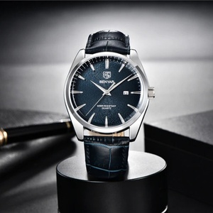 Montre à quartz pour homme Pagani Design PD1795 2025, nouvelle collection, cristal saphir, acier inoxydable, étanche, modèle VX3HA - Product Image 5