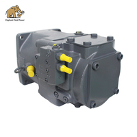 Pompe à pistons axiaux hydraulique OEM PD-020-10009 A11VO260DRS/11R, pompe principale pour excavatrice 830E, chargeuse, grue de forage, machines lourdes