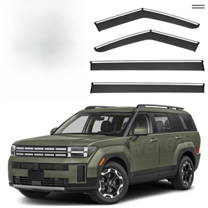 Car Windshield Sunshade <b>Cover</b> Interior Sun Shade Visors Auto <b>Window</b> Sunscreen For Hyundai Santa Fe ix45 2000-2024+ - Product Image 6