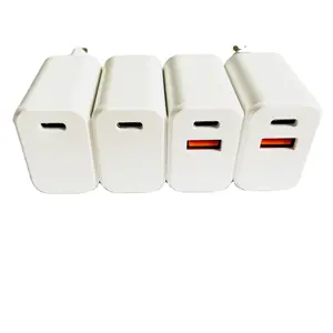 Factory Price Charging Wireless Mobile Phone Wall Charger