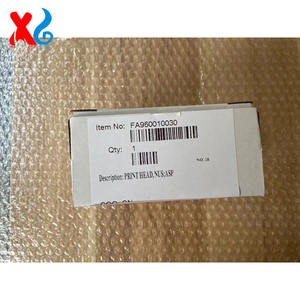 Tête d'impression originale FA96001 pour Epson <span class=keywords><strong>EcoTank</strong></span> <span class=keywords><strong>ET</strong></span>-8550 <span class=keywords><strong>ET</strong></span>-<span class=keywords><strong>8500</strong></span> L8180 8185 L8050 L8058 L18050 L18058 FA960010030 Tête d'impression d'<span class=keywords><strong>imprimante</strong></span> - Product Image 6