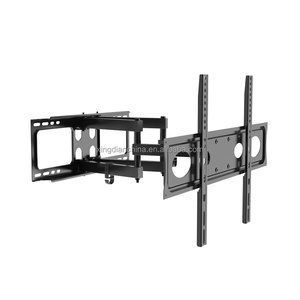 Truyền Hình <span class=keywords><strong>LCD</strong></span> Treo Tường Xoay 360 Độ Chuyển Động Toàn Bộ Cổ Điển - Product Image 4