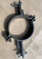 Collier de serrage hydraulique sur mesure pour vérin à huile, fourni directement par l'usine OEM